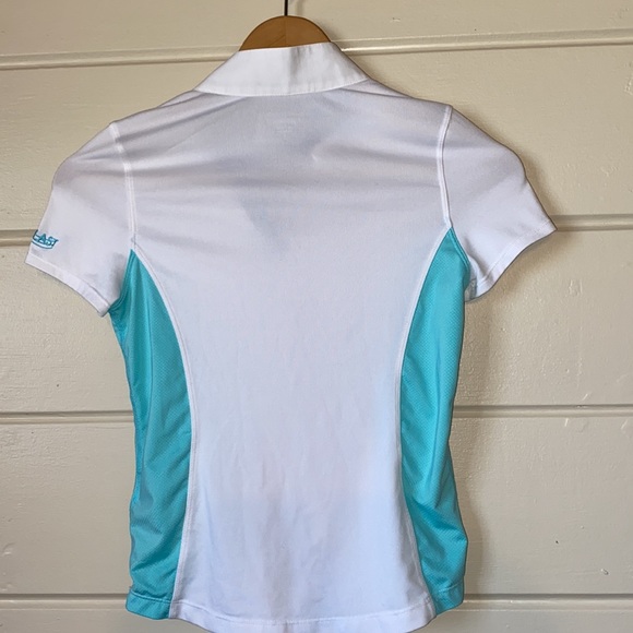 Coolblast Short Sleeve Show Shirt - Picture 4 of 14